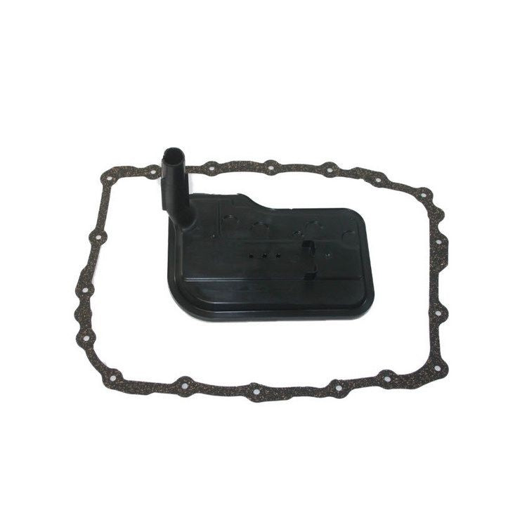 Transmission Filter Kit - WCTK128 - WESFIL | Universal Auto Spares
