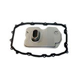 Transmission Filter Kit - WCTK129 - WESFIL | Universal Auto Spares