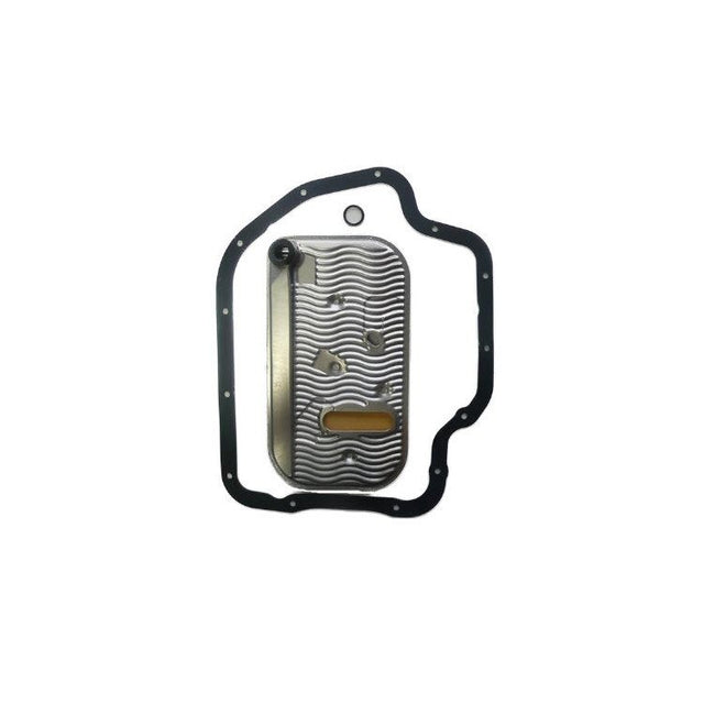 Transmission Filter - WCTK13 - WESFIL | Universal Auto Spares
