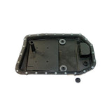 Transmission Filter - WCTK130 - WESFIL | Universal Auto Spares