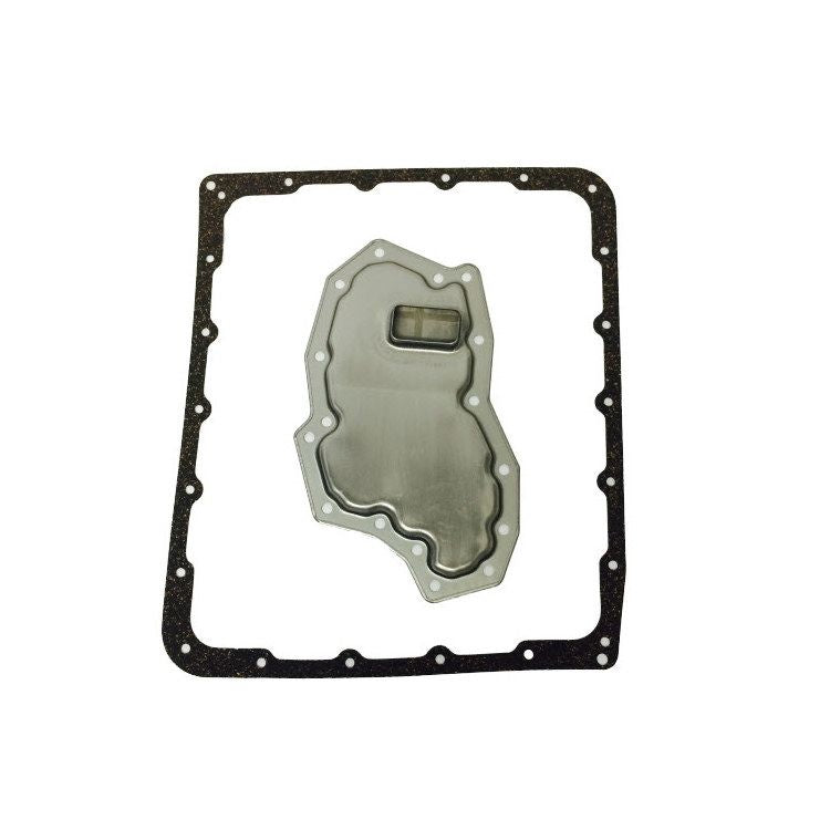 Transmission Filter Kit - WCTK131 - WESFIL | Universal Auto Spares