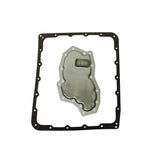 Transmission Filter Kit - WCTK131 - WESFIL | Universal Auto Spares