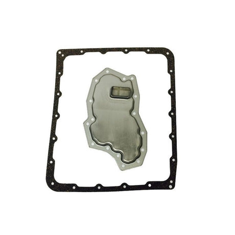 Transmission Filter Kit - WCTK131 - WESFIL | Universal Auto Spares