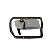 Transmission Filter Kit - WCTK132 - WESFIL | Universal Auto Spares