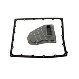 Transmission Filter Kit - WCTK133 - WESFIL | Universal Auto Spares