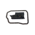 Transmission Filter - WCTK134 - WESFIL | Universal Auto Spares