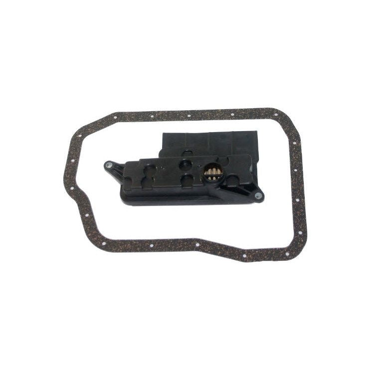 Transmission Filter - WCTK134 - WESFIL | Universal Auto Spares