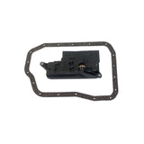 Transmission Filter - WCTK134 - WESFIL | Universal Auto Spares
