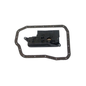 Transmission Filter - WCTK134 - WESFIL | Universal Auto Spares