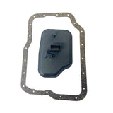 Transmission Filter Kit - WCTK136 - WESFIL | Universal Auto Spares