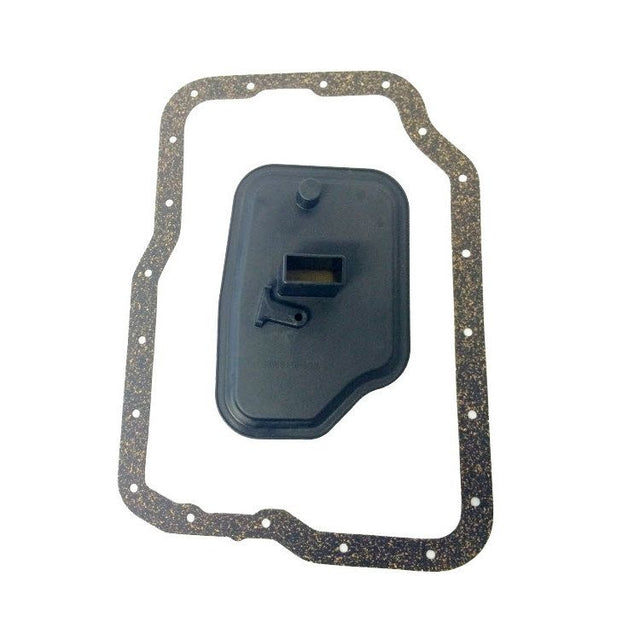 Transmission Filter Kit - WCTK136 - WESFIL | Universal Auto Spares