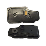 Transmission Filter Kit - WCTK138 - WESFIL | Universal Auto Spares