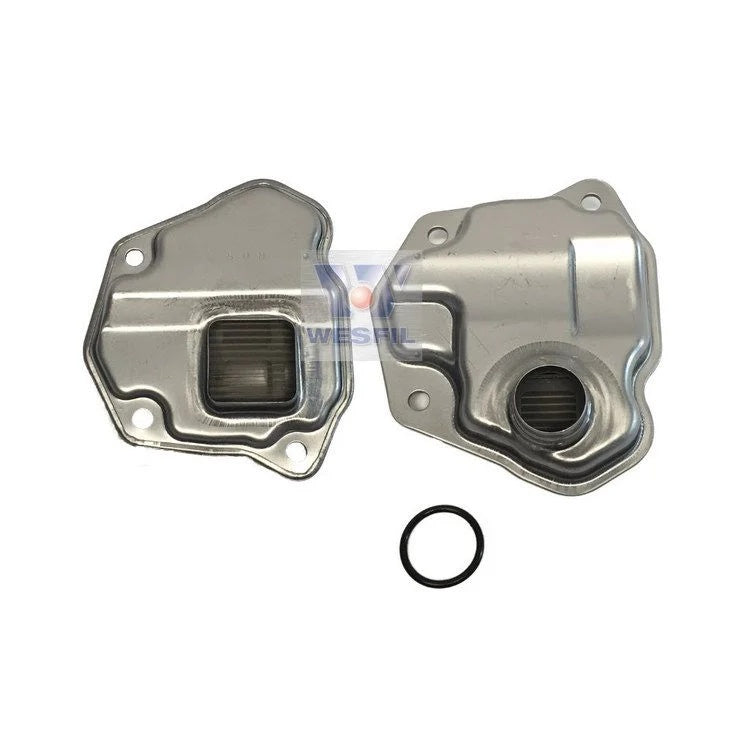 Transmission Filter Kit - WCTK139 - WESFIL | Universal Auto Spares