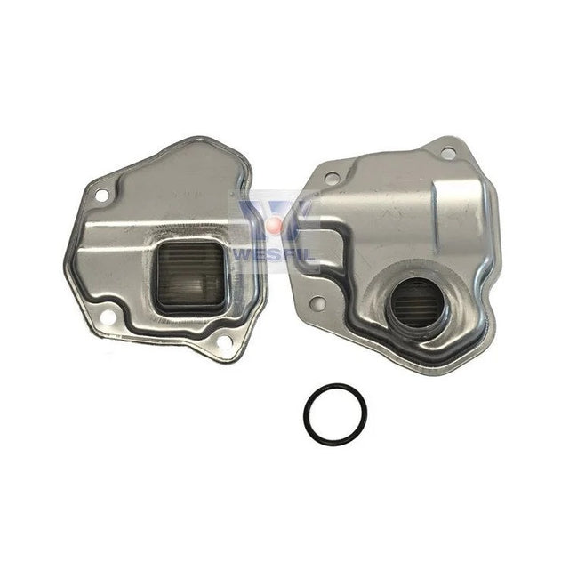 Transmission Filter Kit - WCTK139 - WESFIL | Universal Auto Spares