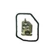 Transmission Filter - WCTK14 - WESFIL | Universal Auto Spares