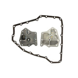 Transmission Filter Kit - WCTK143 - WESFIL | Universal Auto Spares