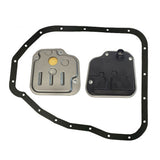 Transmission Filter Kit - WCTK144 - WESFIL | Universal Auto Spares