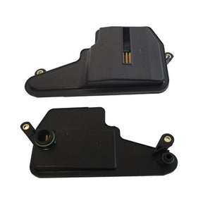 Transmission Filter Kit - WCTK146 - WESFIL | Universal Auto Spares