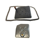 Transmission Filter Kit - WCTK148 - WESFIL | Universal Auto Spares