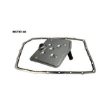Transmission Filter Kit with Gasket - WCTK148G - WESFIL | Universal Auto Spares