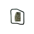 Transmission Filter - WCTK15 - WESFIL | Universal Auto Spares