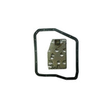 Transmission Filter - WCTK15 - WESFIL | Universal Auto Spares