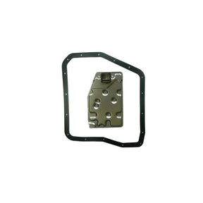 Transmission Filter - WCTK15 - WESFIL | Universal Auto Spares