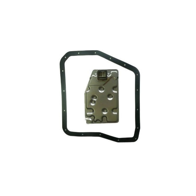 Transmission Filter - WCTK15 - WESFIL | Universal Auto Spares
