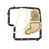 Transmission Filter Kit - WCTK150 - WESFIL | Universal Auto Spares