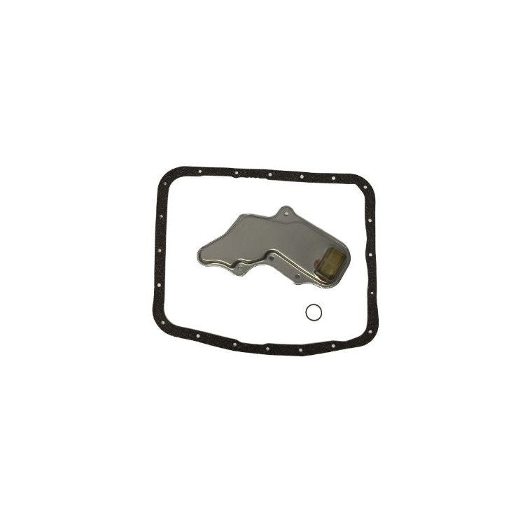 Transmission Filter Kit - WCTK152 - WESFIL | Universal Auto Spares