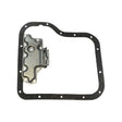 Transmission Filter Kit - WCTK153 - WESFIL | Universal Auto Spares