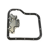 Transmission Filter Kit - WCTK153 - WESFIL | Universal Auto Spares