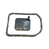 Transmission Filter Kit - WCTK155 - WESFIL | Universal Auto Spares