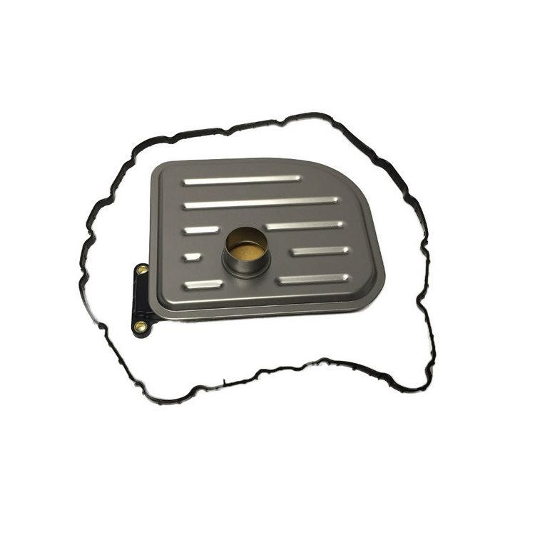 Transmission Filter Kit - WCTK156 - WESFIL | Universal Auto Spares