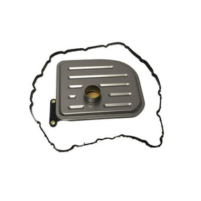 Transmission Filter Kit - WCTK156 - WESFIL | Universal Auto Spares