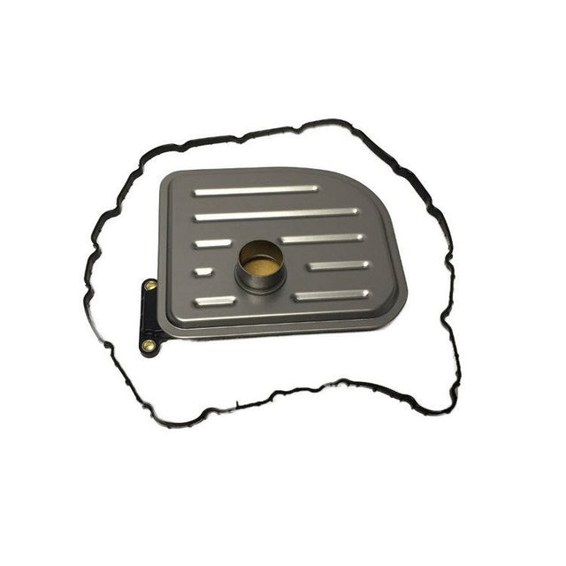 Transmission Filter Kit - WCTK156 - WESFIL | Universal Auto Spares