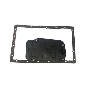 Transmission Filter Kit - WCTK158 - WESFIL | Universal Auto Spares
