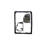 Transmission Filter - WCTK16 - WESFIL | Universal Auto Spares