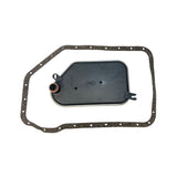 Transmission Filter Kit - WCTK161 - WESFIL | Universal Auto Spares