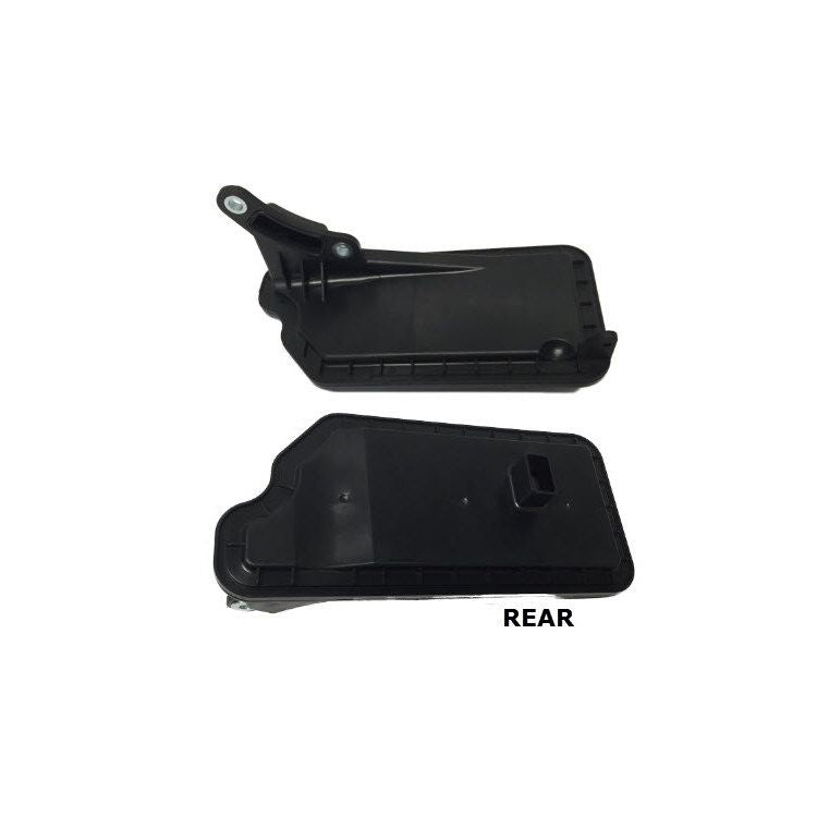 Transmission Filter Kit - WCTK162 - WESFIL | Universal Auto Spares