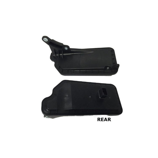 Transmission Filter Kit - WCTK162 - WESFIL | Universal Auto Spares