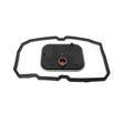 Transmission Filter Kit - WCTK163 - WESFIL | Universal Auto Spares