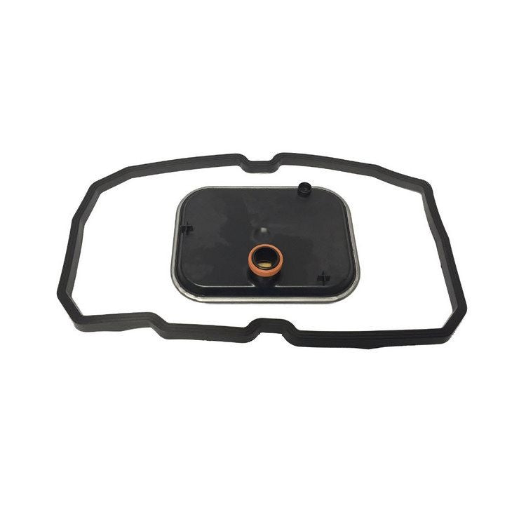 Transmission Filter Kit - WCTK163 - WESFIL | Universal Auto Spares