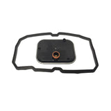Transmission Filter Kit - WCTK163 - WESFIL | Universal Auto Spares