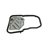 Transmission Filter Kit - WCTK165 - WESFIL | Universal Auto Spares