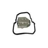 Transmission Filter Kit - WCTK166 - WESFIL | Universal Auto Spares