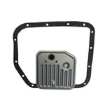 Transmission Filter Kit - WCTK167 - WESFIL | Universal Auto Spares
