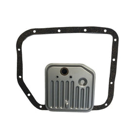 Transmission Filter Kit - WCTK167 - WESFIL | Universal Auto Spares