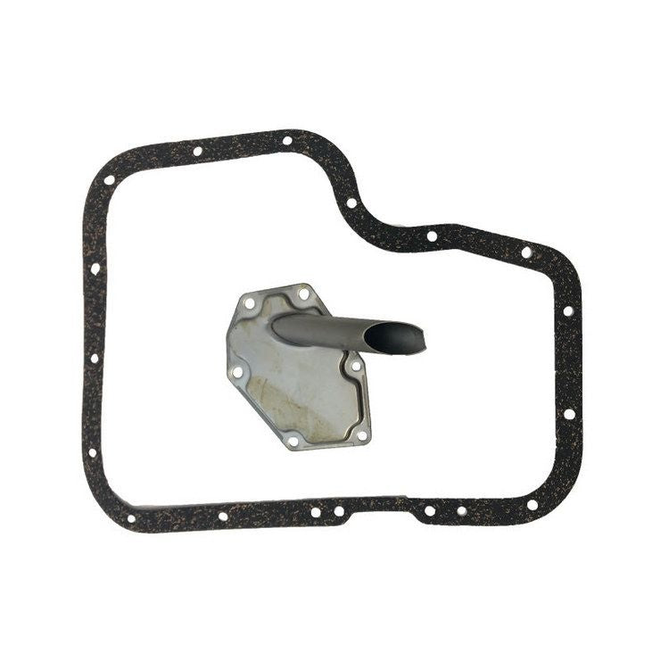 Transmission Filter Kit - WCTK168 - WESFIL | Universal Auto Spares