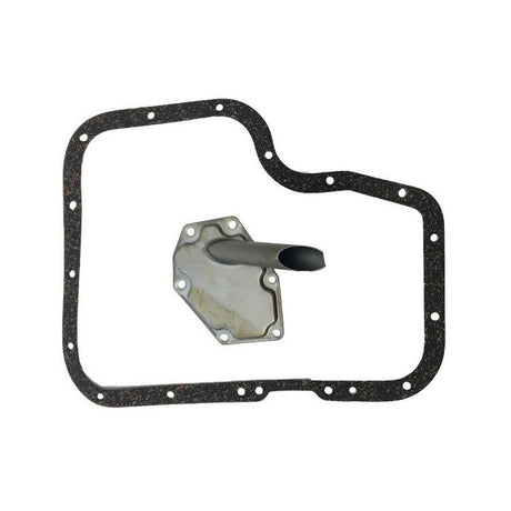 Transmission Filter Kit - WCTK168 - WESFIL | Universal Auto Spares
